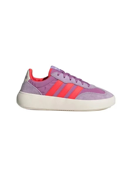 Tenisky Adidas fialová