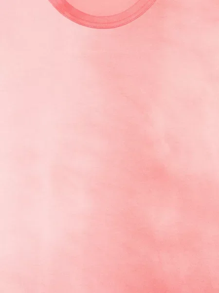 Tricou Comme Des Garçons roz