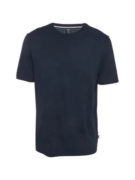 Tricou Boss albastru