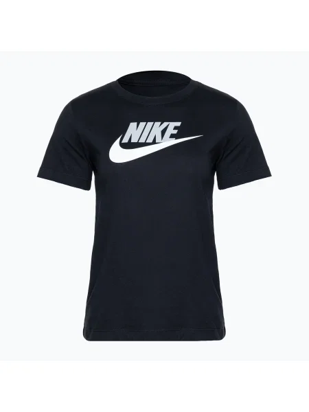 Tricou pentru copii Nike Sportswear black negru