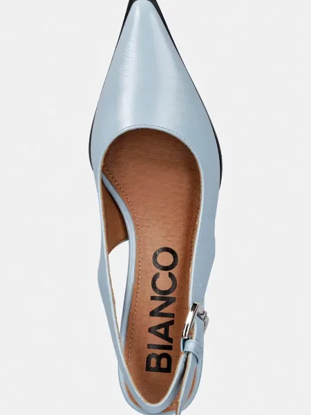 Туфли Bianco на шпильке
