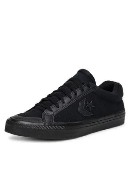 Tenisky Converse černé