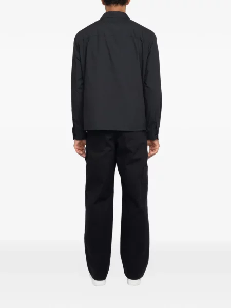 Cămașă Zadig&voltaire negru