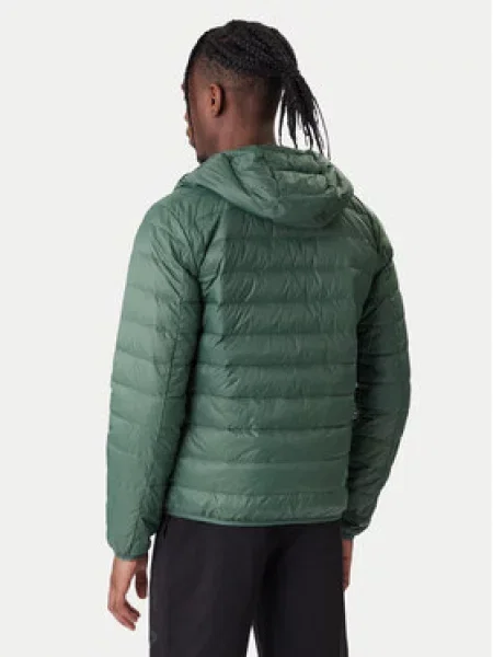 Emporio Armani Puhovka PNGPZ zelena