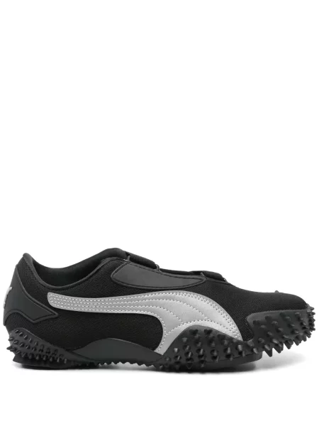Sneakerși Puma negru