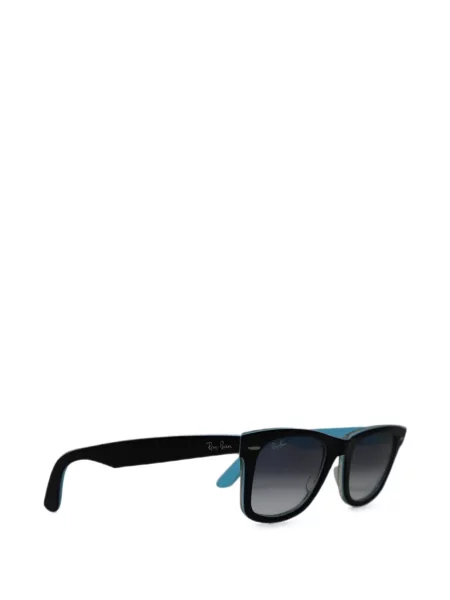 Ochelari de soare Ray-ban negru