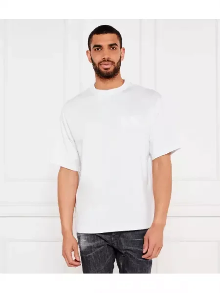 Michael Kors Tricou alb