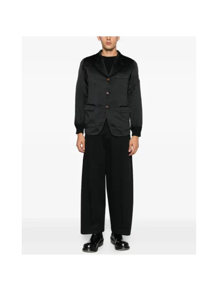 Marynarka Comme Des Garcons czarna