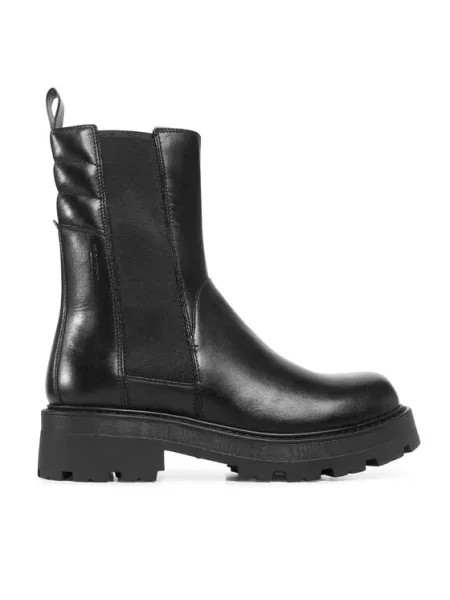 Trampki Vagabond Cosmo black EUR 8 czarne