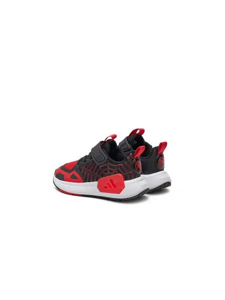 Adidas Laisvalaikio batai Marvel Spider-Man raudona