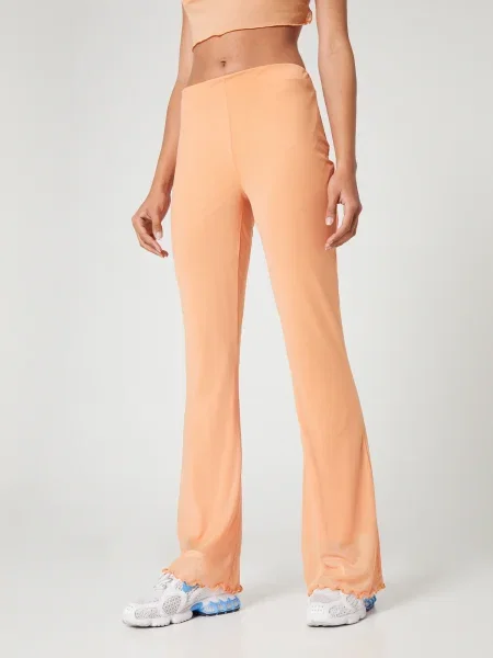 SHYX Pantaloni Malou' maro