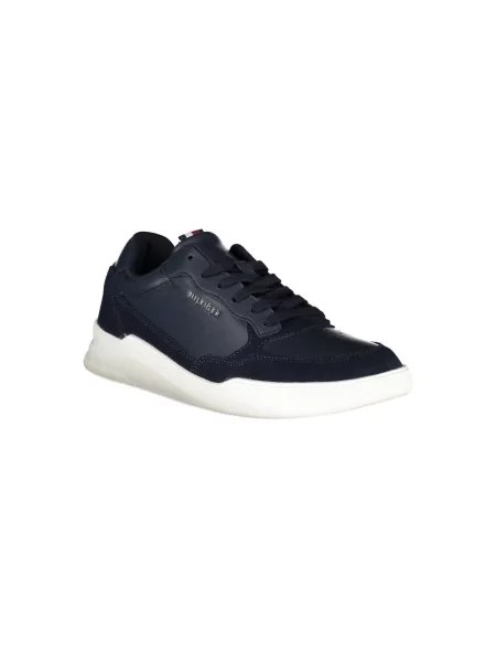 Trampki Tommy Hilfiger czarne
