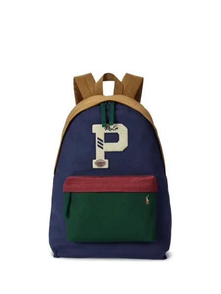 Chiloți Polo Ralph Lauren cu imagine albastru