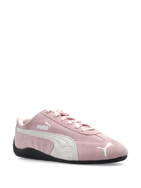 Sneakerși Puma roz