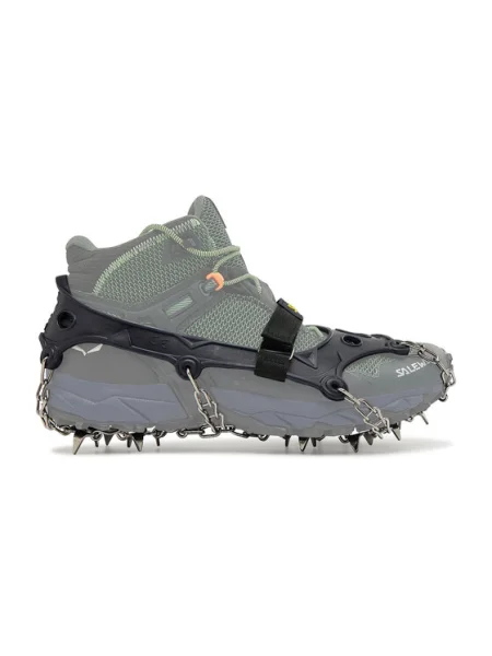 Sneaker Salewa fekete