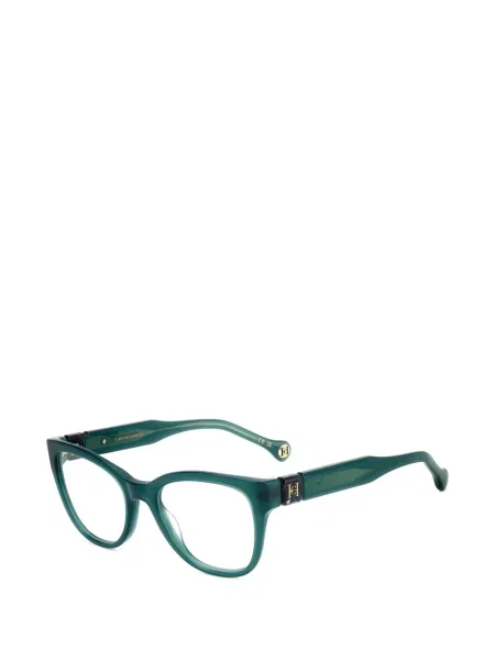 Ochelari de soare Carolina Herrera verde