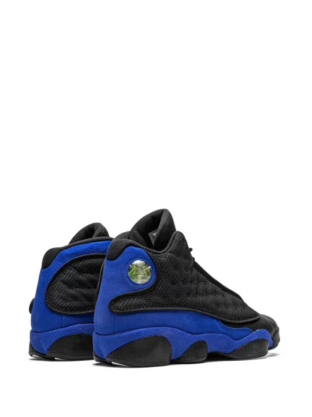 Sneakersy dziecięce Jordan Air Jordan 13 czarne
