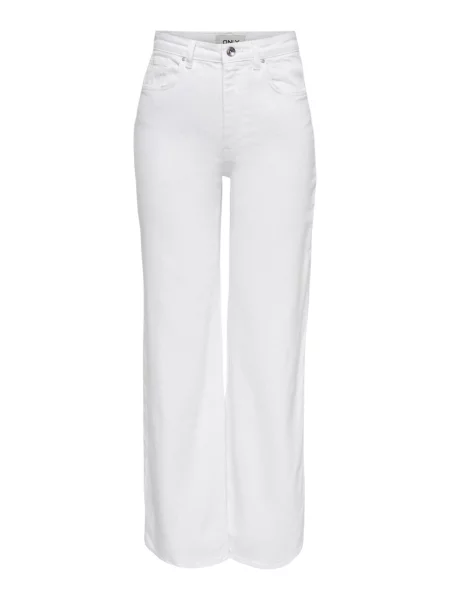 ONLY Kavbojke Juicy denim bel