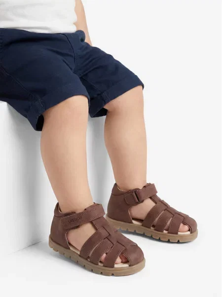 Lasocki Kids Σανδάλια KEKKO καφέ