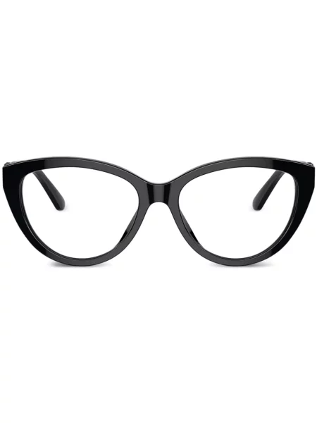Ochelari de soare Michael Kors negru
