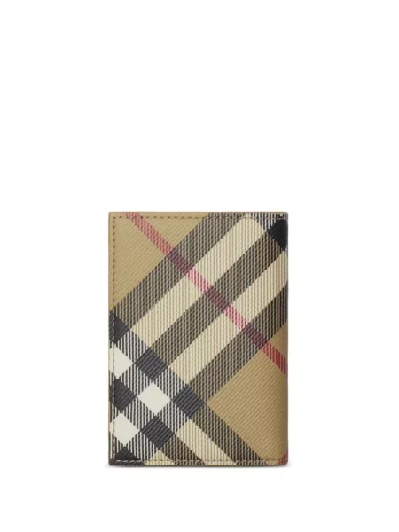 Pledas piniginė Burberry