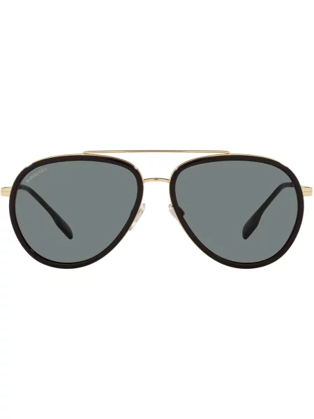 Ochelari de soare Burberry Eyewear gri