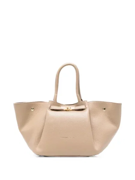 Geantă shopper Adrianna Feretti