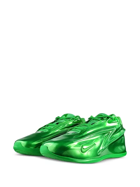Baschet papuci Nike verde