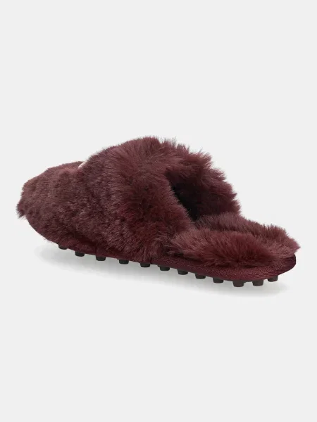 MICHAEL Michael Kors papuci de casă Ada bordo
