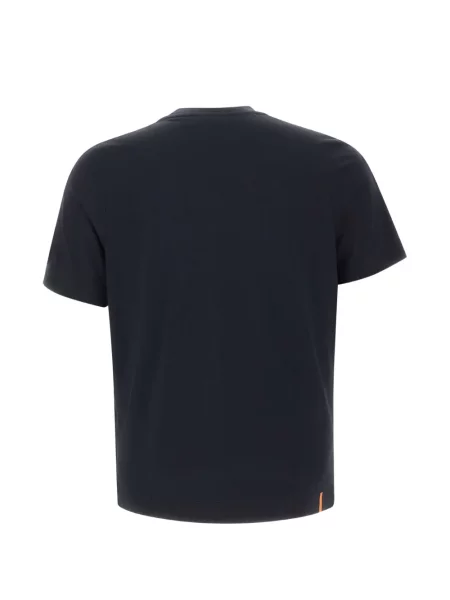 Tricou Rrd cu autograf albastru
