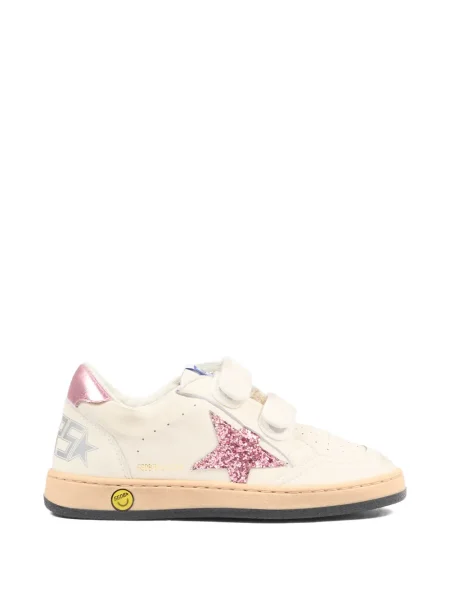 Sneakersy dziecięce Golden Goose Ball Star