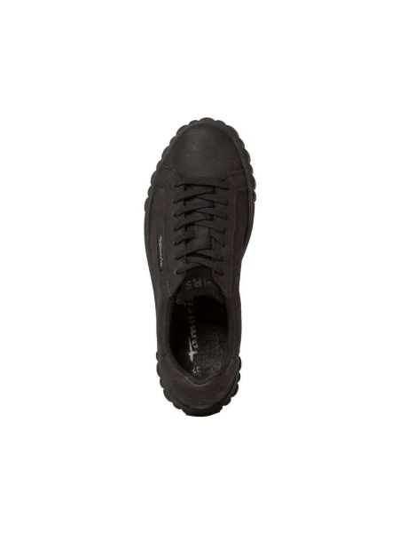 Pantofi Tamaris negru