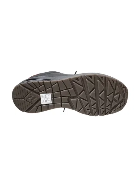 Tenisky Skechers čierna