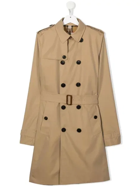Καμπαρντίνα Burberry
