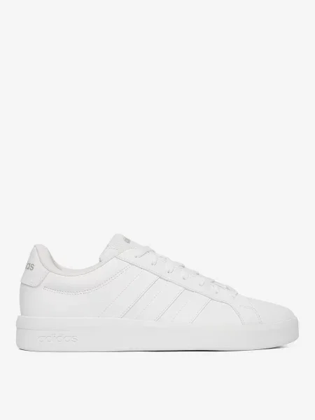 Sneakersy białe