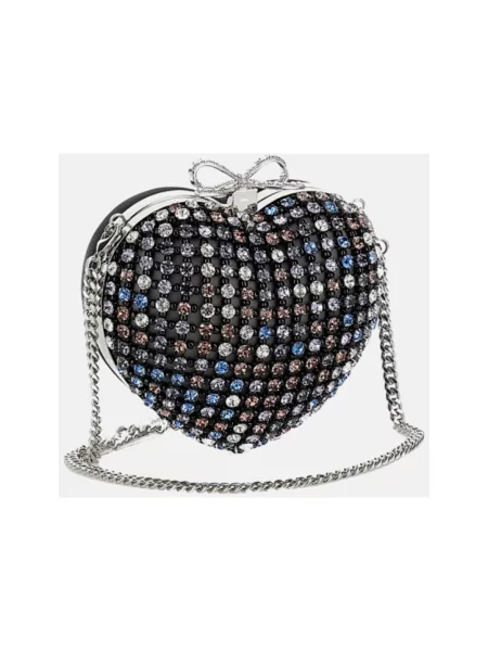 Kopertówka Self-portrait w serca