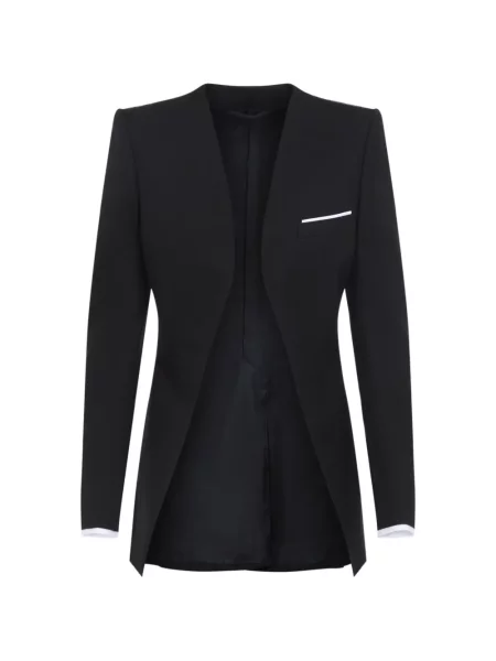 Geacă Tom Ford negru