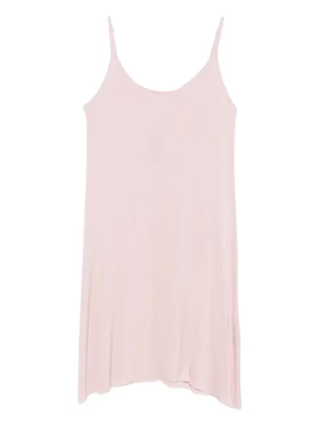 Rochie Private 0204 de costum roz