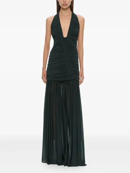 Rochie Christopher Esber negru