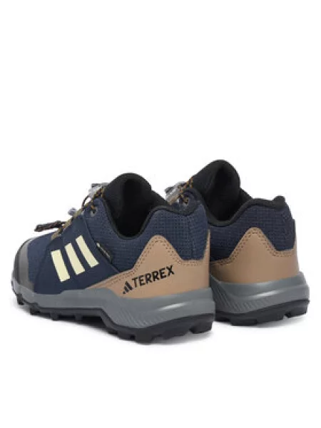 Trekingová obuv adidas