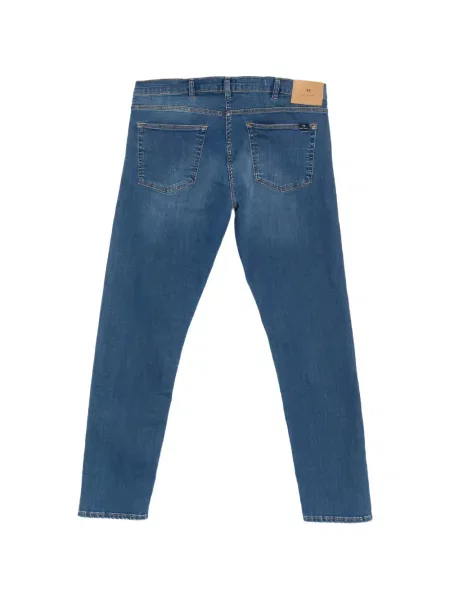 Blugi Paul Smith albastru