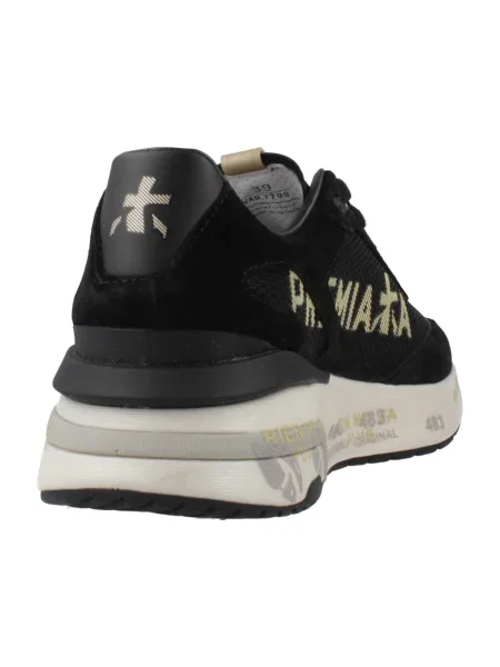 Pantofi Premiata negru