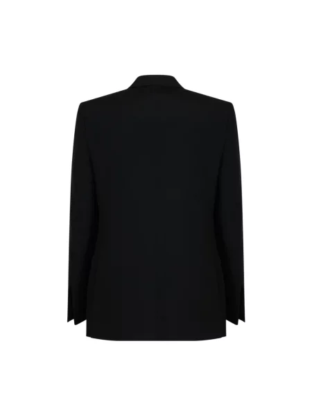 Marynarka Givenchy czarna