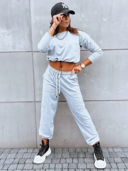 Pandantiv Dstreet albastru