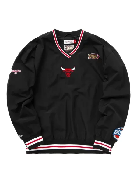 Vesta Mitchell & Ness crna