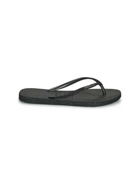 Papucs Havaianas fekete