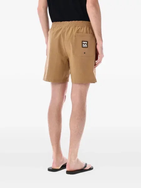 Slip de baie Billabong maro