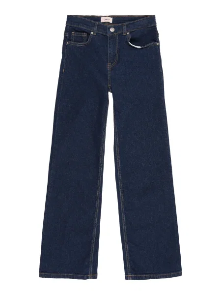 ONLY GIRLS Jeans KOGJuicy închis albastru