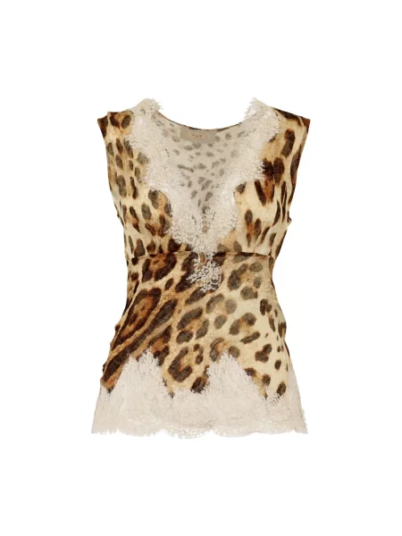 Top Ermanno Scervino