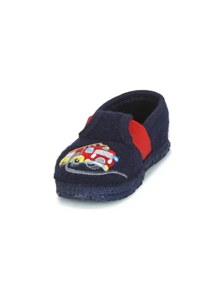 Pantofi copii Giesswein albastru